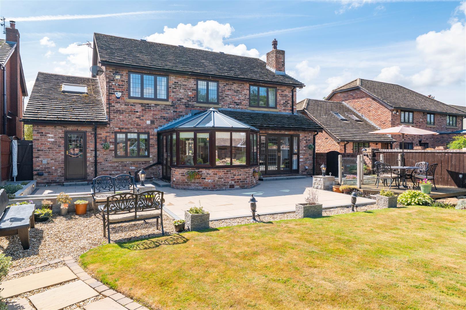 Fermor Road, Tarleton, Preston
